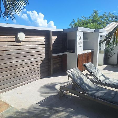 Residence Cases Mabouya Le Vauclin Exterior photo