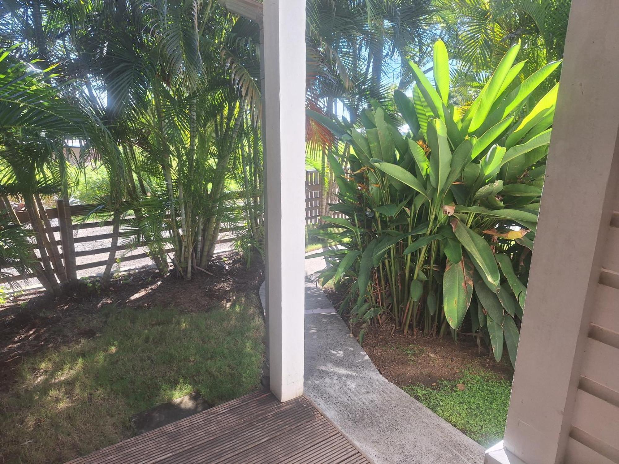 Residence Cases Mabouya Le Vauclin Exterior photo